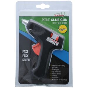 Startech 10W Mini Max Temperature Glue Gun Startech 10W Mini Max Temperature Glue Gun